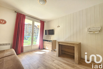 achat appartement allos 04260