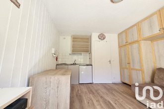 achat appartement allos 04260