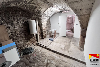 achat appartement allos 04260