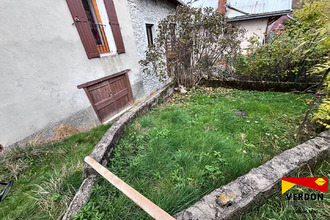 achat appartement allos 04260