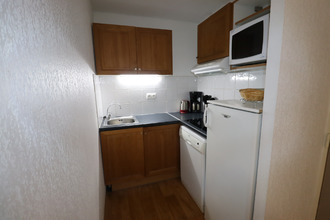 achat appartement allos 04260