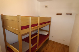 achat appartement allos 04260