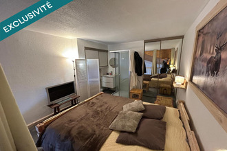 achat appartement allos 04260