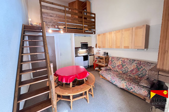 achat appartement allos 04260