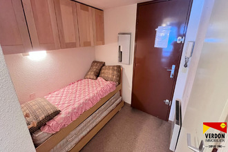 achat appartement allos 04260