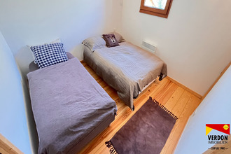 achat appartement allos 04260