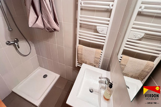 achat appartement allos 04260