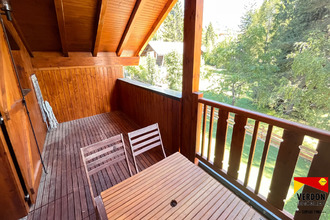 achat appartement allos 04260