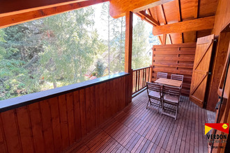 achat appartement allos 04260