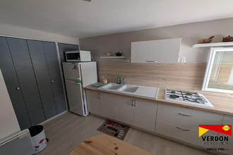 achat appartement allos 04260