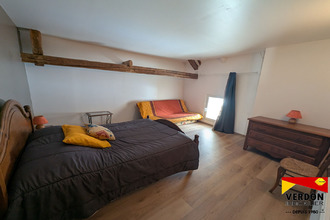 achat appartement allos 04260