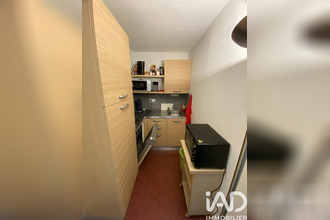 achat appartement allos 04260