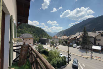 achat appartement allos 04260