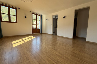 achat appartement allos 04260