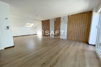 achat appartement alsting 57515