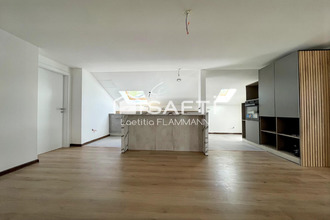 achat appartement alsting 57515