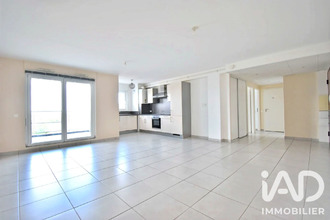 achat appartement alsting 57515