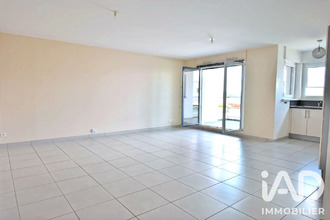 achat appartement alsting 57515