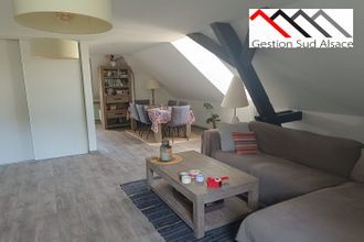 achat appartement altkirch 68130