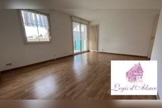 achat appartement altkirch 68130