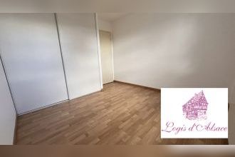 achat appartement altkirch 68130