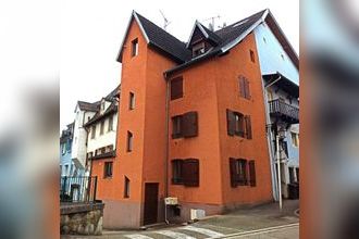 achat appartement altkirch 68130