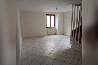 achat appartement altkirch 68130