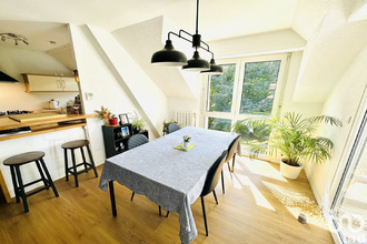 achat appartement altkirch 68130