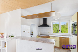 achat appartement altkirch 68130