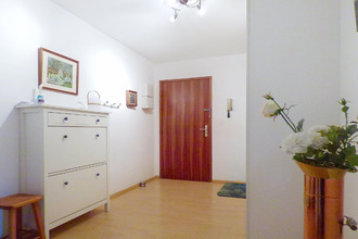 achat appartement altkirch 68130