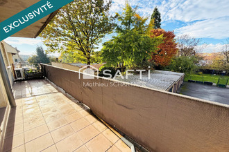 achat appartement altkirch 68130