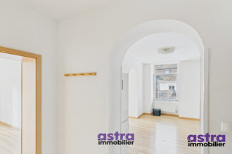 achat appartement altkirch 68130