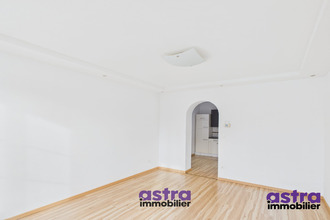 achat appartement altkirch 68130