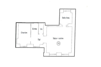 achat appartement altkirch 68130