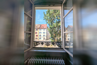 achat appartement altkirch 68130