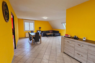 achat appartement altkirch 68130