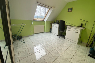 achat appartement altkirch 68130