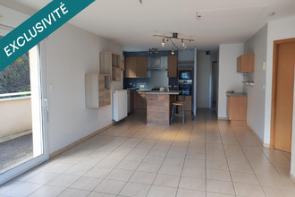 achat appartement altkirch 68130