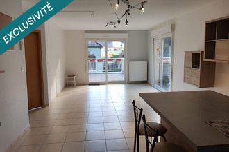 achat appartement altkirch 68130