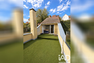 achat appartement altkirch 68130