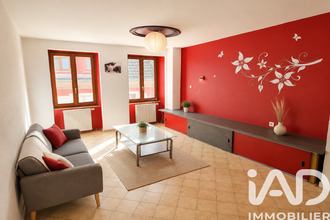 achat appartement altkirch 68130