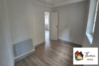 achat appartement altkirch 68130