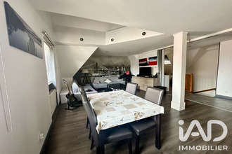 achat appartement altkirch 68130