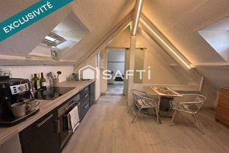 achat appartement altkirch 68130