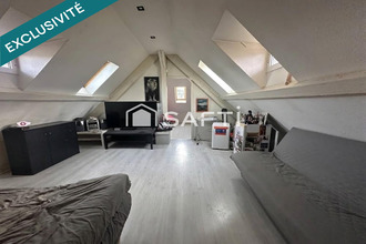 achat appartement altkirch 68130