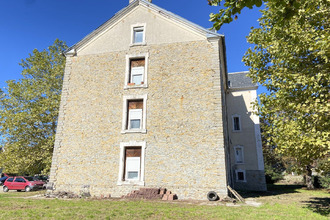 achat appartement alvignac 46500