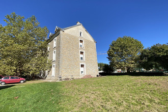 achat appartement alvignac 46500
