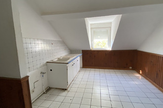 achat appartement alvignac 46500