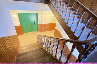 achat appartement alvignac 46500