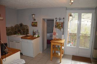 achat appartement alzon 30770